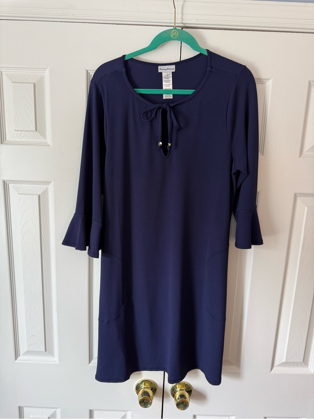 Tommy Bahama woman’s casual Dress